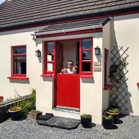 Half Door Cottage Doolin Dış mekan fotoğraf