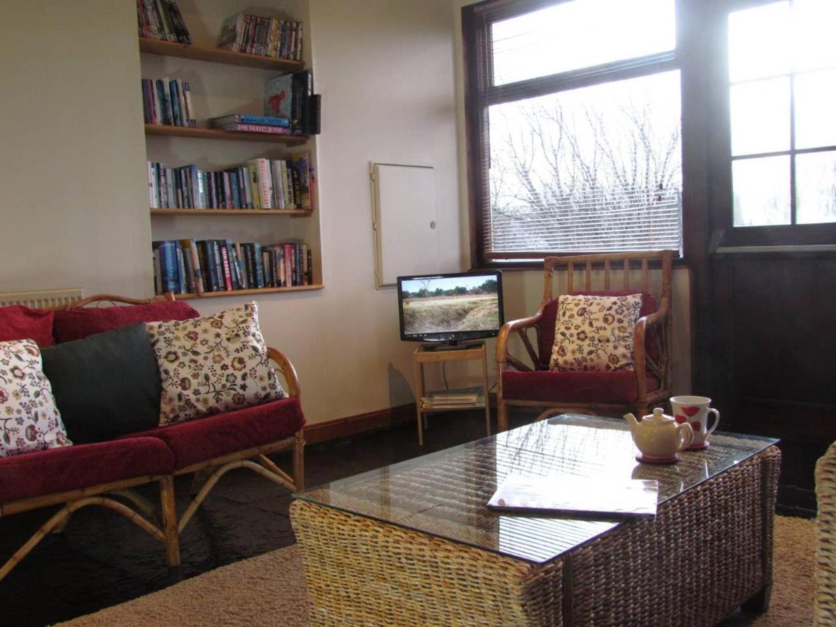 Half Door Cottage Doolin Dış mekan fotoğraf